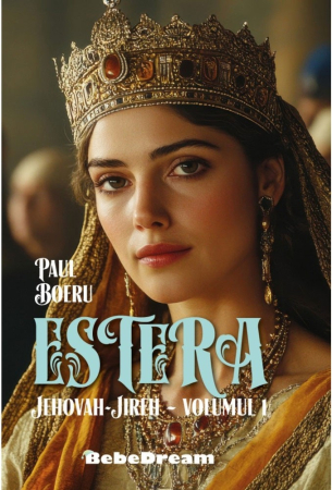 Carti - Estera: Jehovah-Jireh. Vol. 1