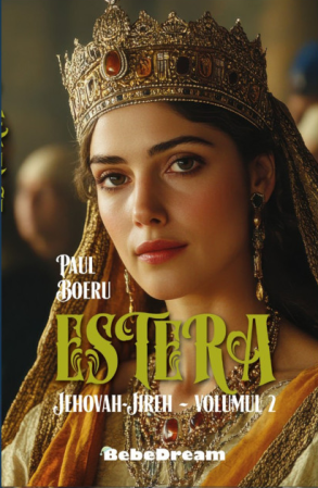 Carti - Estera. Jehovah - Jireh. Vol. 2