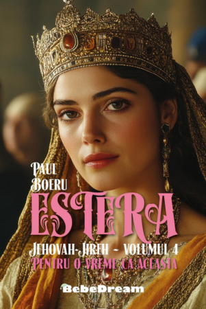 Carti - Estera. Jehovah - Jireh. Vol. 4