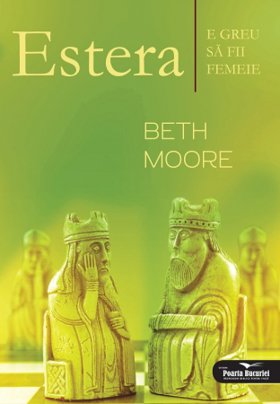 Femei - Estera – Manual de studiu