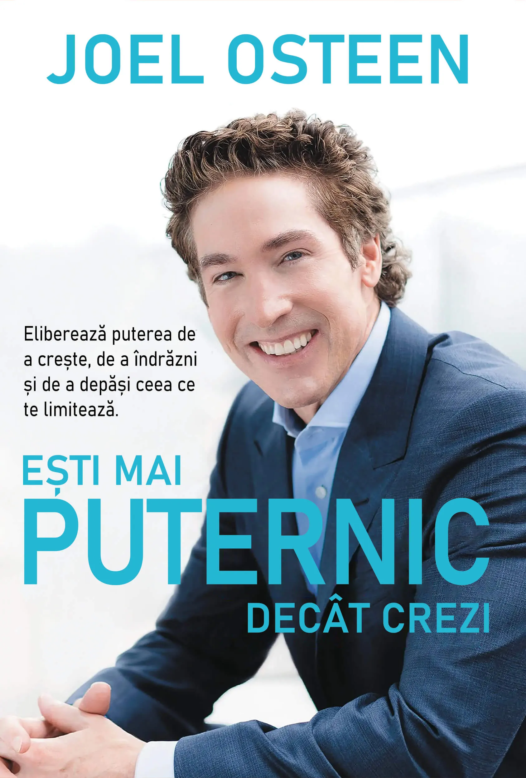 Viata de zi cu zi - Esti mai puternic decat crezi