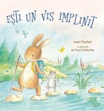 Povestiri - Esti un vis implinit