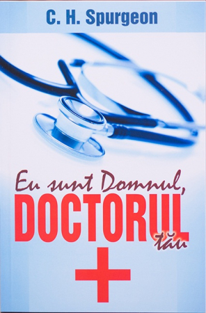 Suferinta - Eu sunt Domnul, doctorul tau