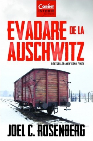Marturii - Evadare de la Auschwitz