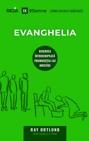 Instrumente teologice - Evanghelia - Biserica intruchipeaza frumusetea lui Hristos