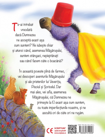 Exact asa cum esti [1]