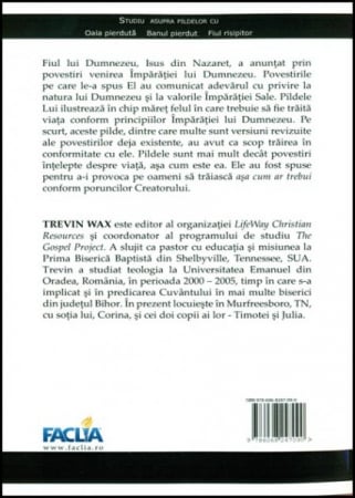 Exil si intoarcere. Pildele din Luca 15 [1]