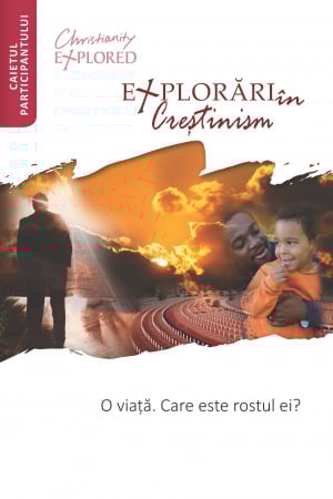Instrumente pastorale - Explorari in crestinism - Caietul participantului