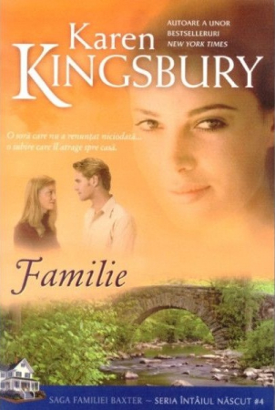 Romane - Familie