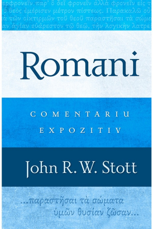 Predici/ Schite de predici - Romani - comentariu expozitiv