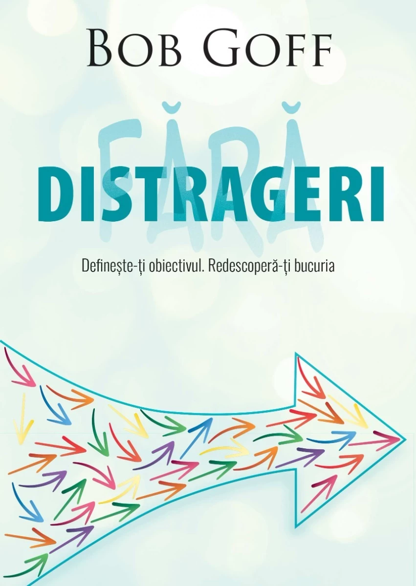 Viata de zi cu zi - Fara distrageri