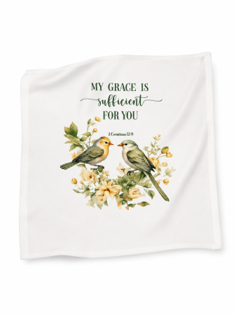 fete de perna - Față de perna - My grace is sufficient for your! - Gramma.ro