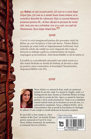 O perla in nisip [1]