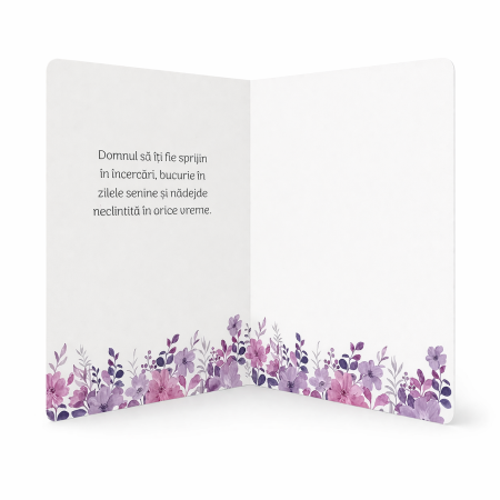 Felicitare - La multi ani [1]