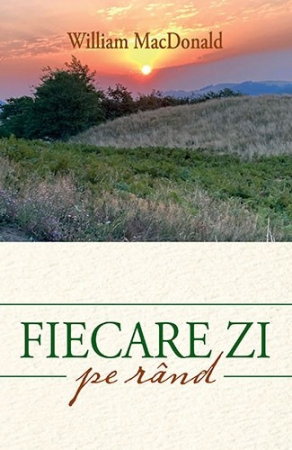 Viata crestina - Fiecare zi pe rand