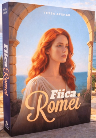 Carti - Fiica Romei (MAR)