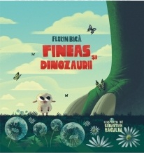 Povestiri - Fineas si dinozaurii