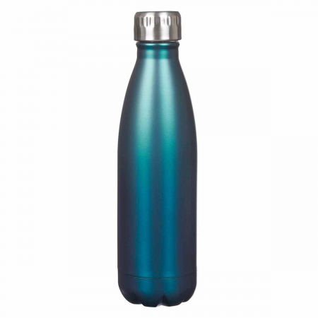 Be still and know - Blue [1]