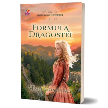 Carti - Formula dragostei. Seria Fiicele magnatului forestier 1