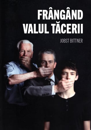 Suferinta - Frângând vălul tăcerii