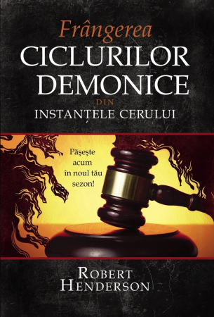 Diverse - Frangerea ciclurilor demonice din Instantele Cerului: Pășește acum în noul tău sezon!