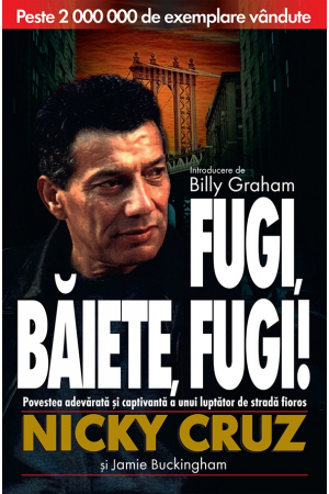 Marturii - Fugi, baiete, fugi!