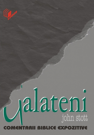 Instrumente teologice - Galateni - comentariu expozitiv