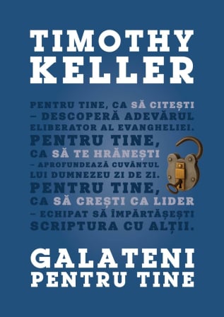 Carti - Galateni pentru tine