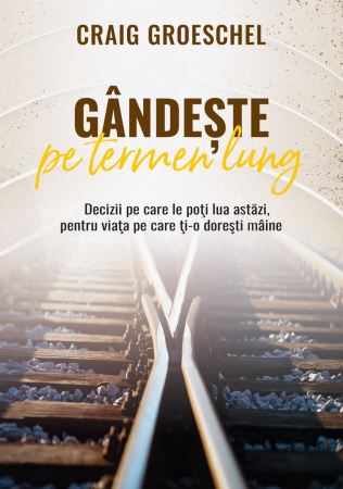 Diverse - Gandeste pe termen lung