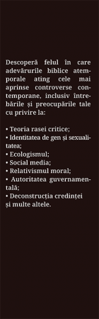 Gandire corecta pentru o cultura in haos [2]
