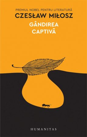 Alte studii - Gandirea captiva