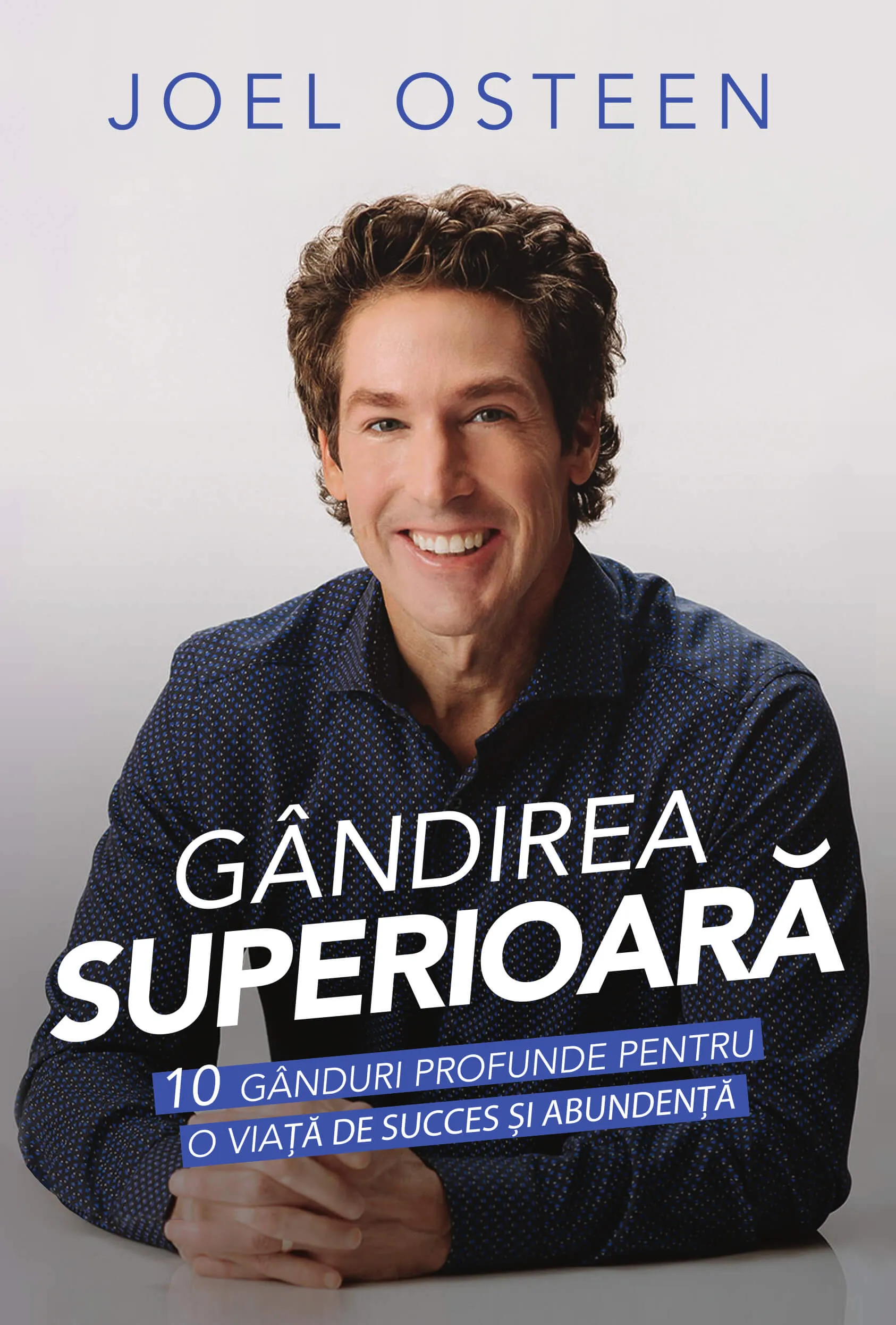 Viata de zi cu zi - Gândirea superioară