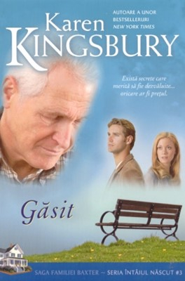 Romane - Gasit