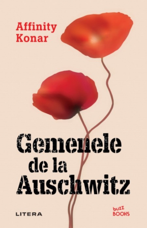 Carti - Gemenele de la Auschwitz