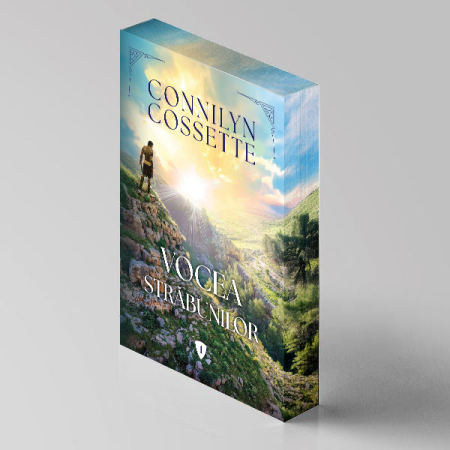 Glasul strabunilor - Seria Oamenii Regelui - vol. 1 [1]