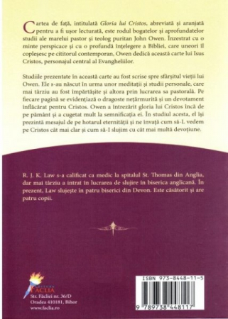 Gloria lui Hristos [1]