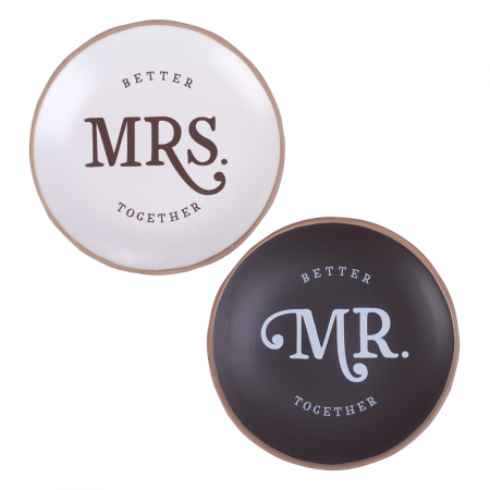 Mr & Mrs - Better together [0]