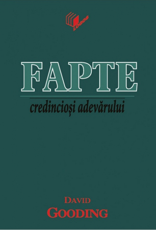 Instrumente teologice - Fapte. Credinciosi Adevarului