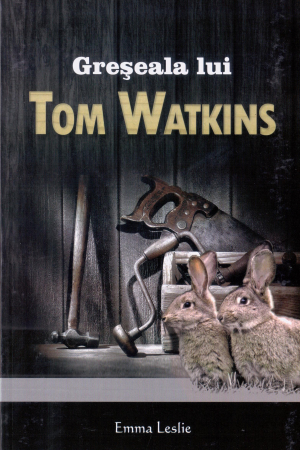 Povestiri - Greseala lui Tom Watkins