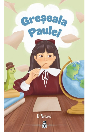 Carti - Greșeala Paulei