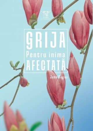 Consiliere - Grija pentru inima afectata