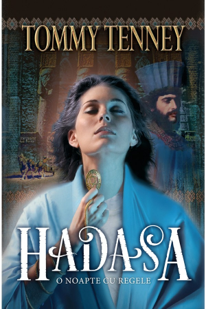 Romane - Hadasa - O noapte cu regele
