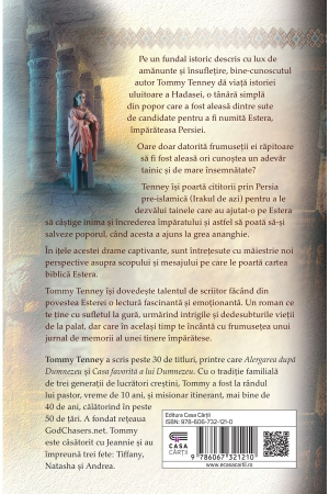 Hadasa - O noapte cu regele [1]
