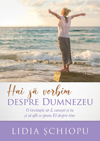 Femei - Hai sa vorbim despre Dumnezeu