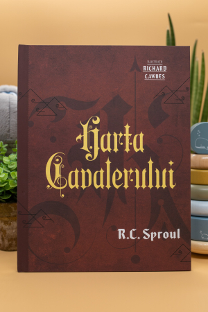 Harta Cavalerului