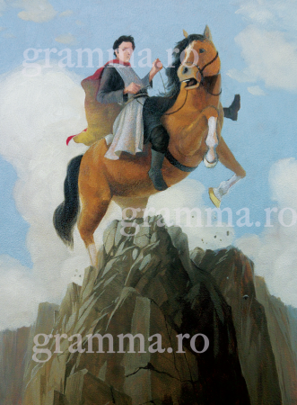 Harta Cavalerului [6]