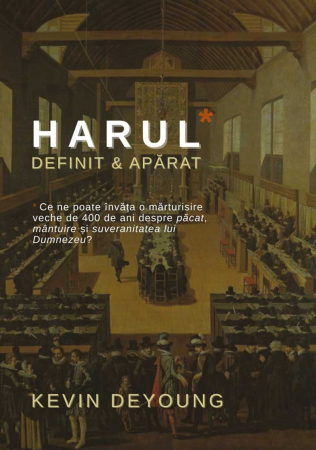 Carti - Harul: Definit și apărat