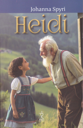 Exclusiv - Heidi
