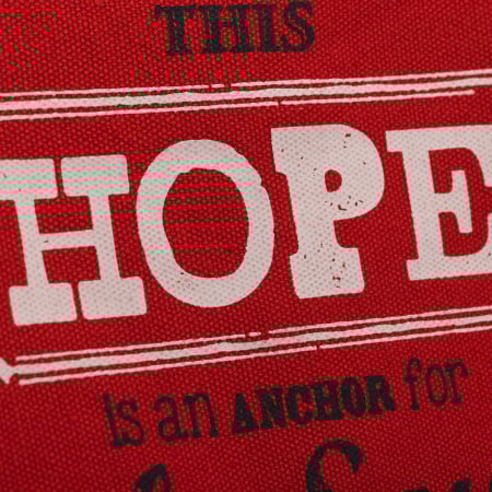 Hope - Red [3]