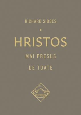 Instrumente teologice - Hristos mai presus de toate